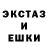 ГАШ 40% ТГК Carnie Style